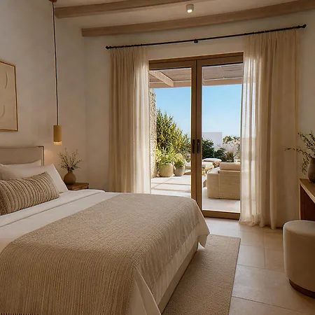 Driza W Pool Villa